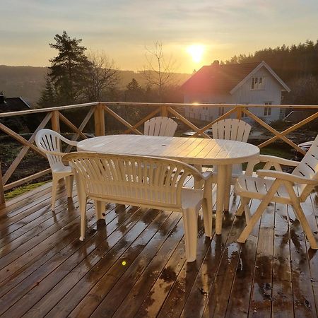 Orust East Coast Villa Stillingson Kültér fotó