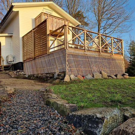 Orust East Coast Villa Stillingson Kültér fotó