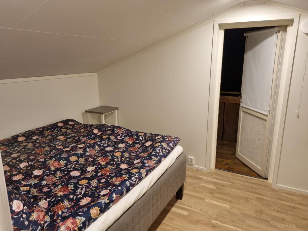 Orust East Coast Villa Stillingson Kültér fotó