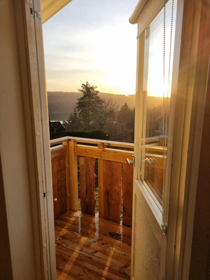 Orust East Coast Villa Stillingson Kültér fotó