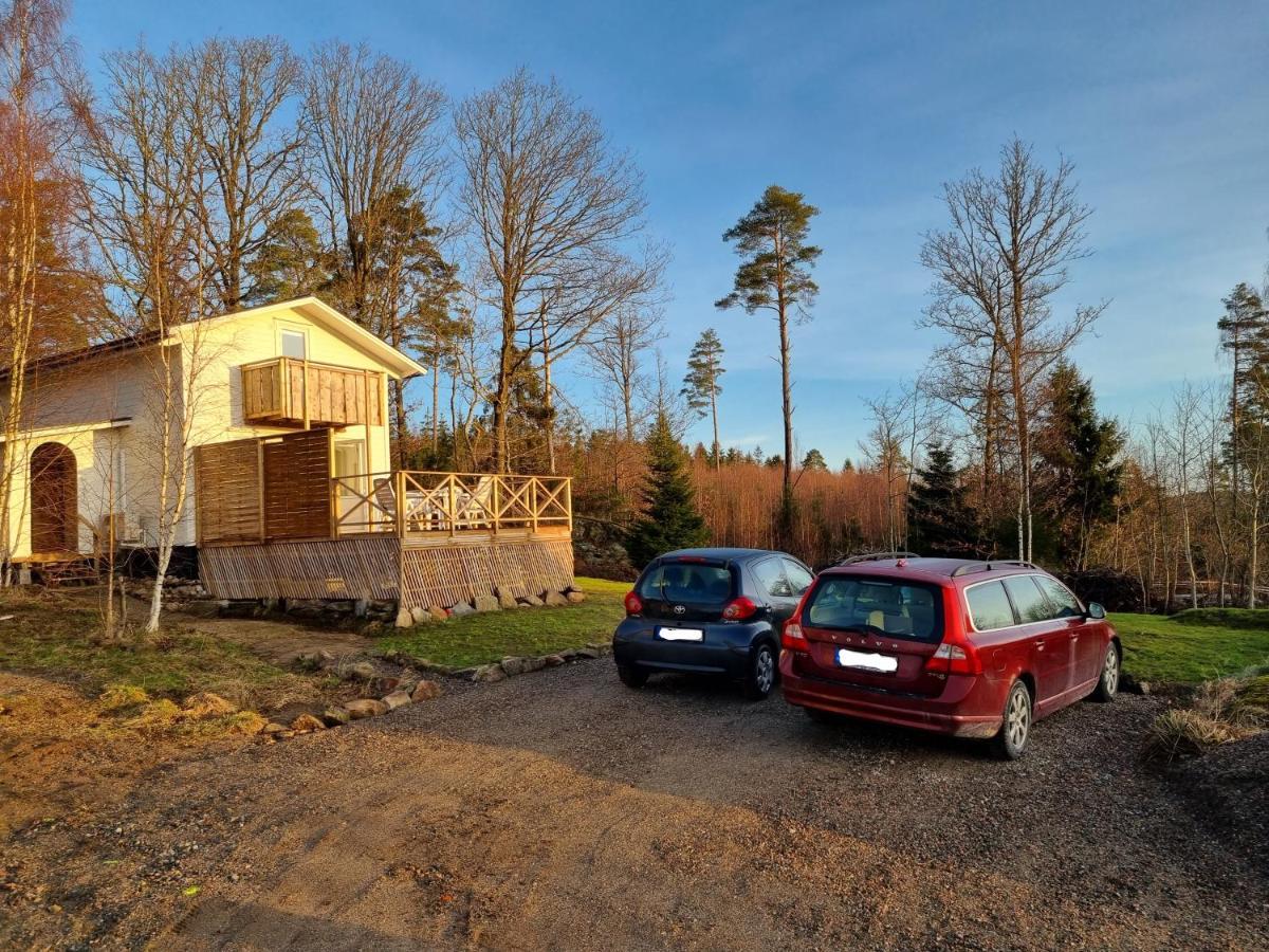 Orust East Coast Villa Stillingson Kültér fotó